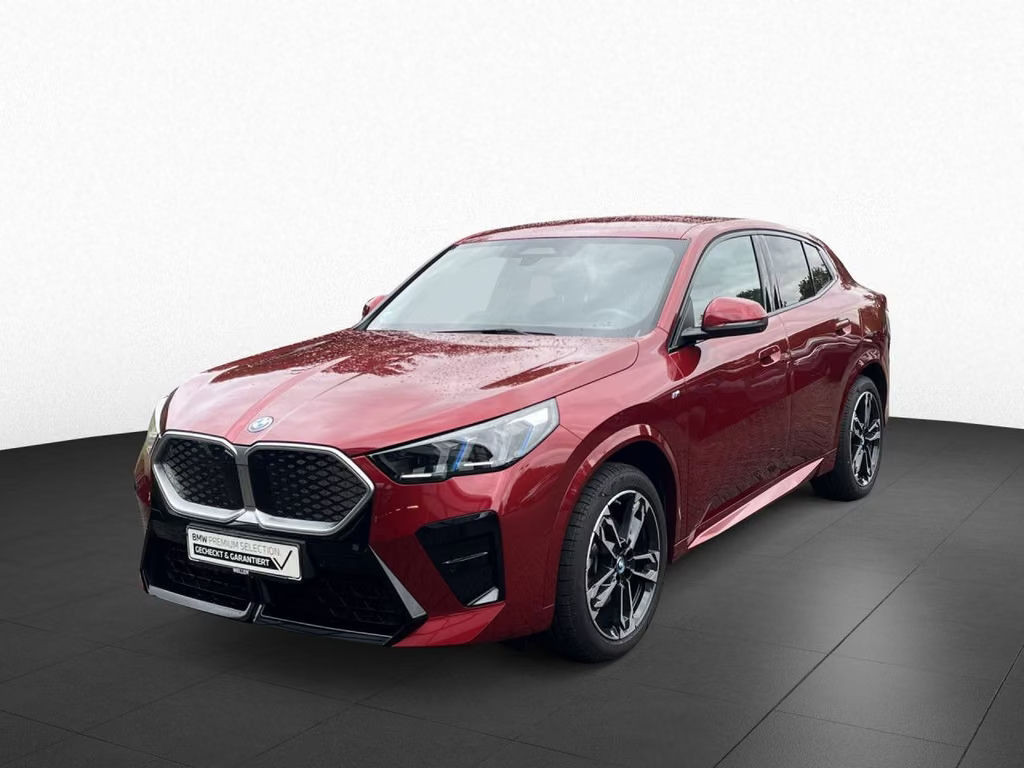 BMW iX2