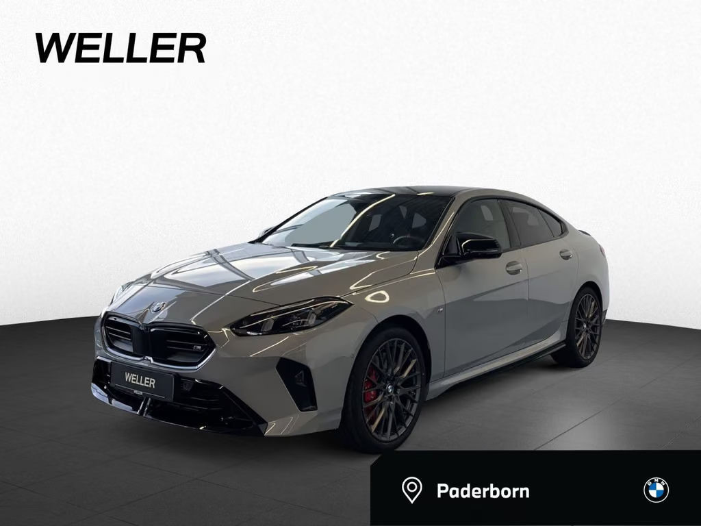 BMW M235 Sedan