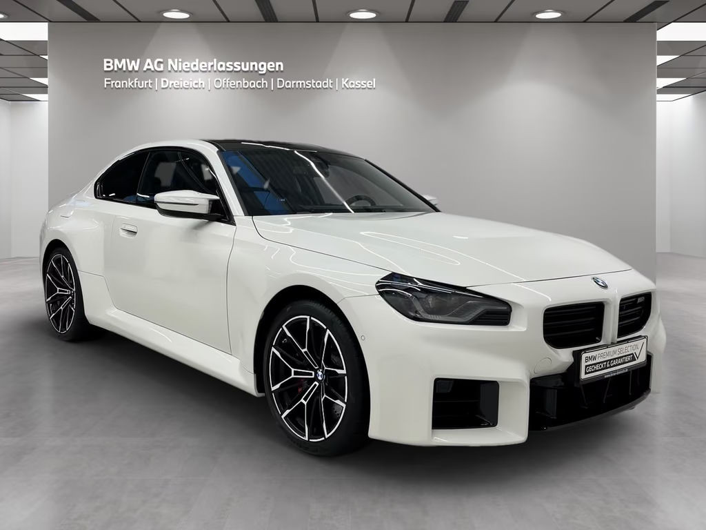 BMW M2
