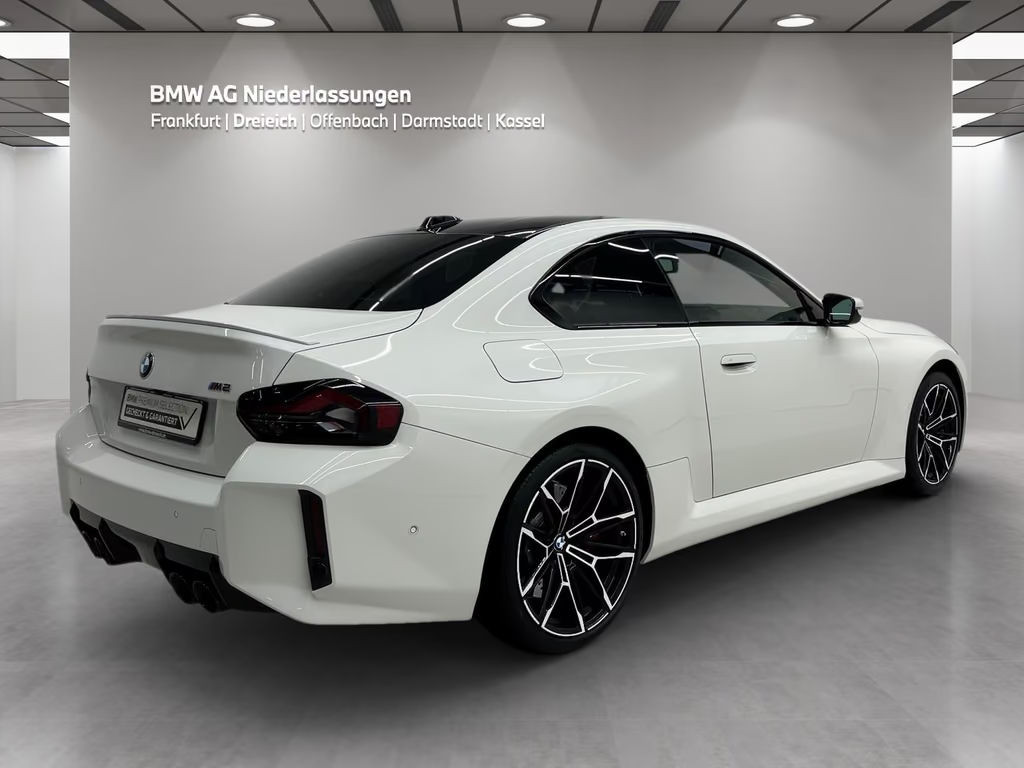 BMW M2