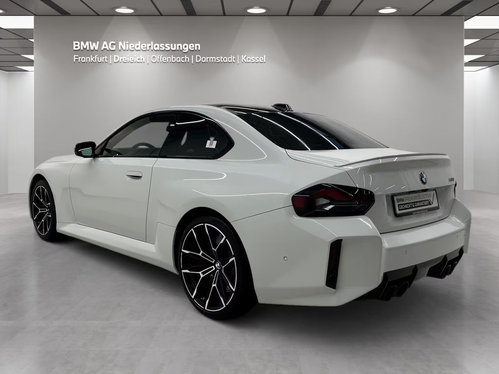 BMW M2