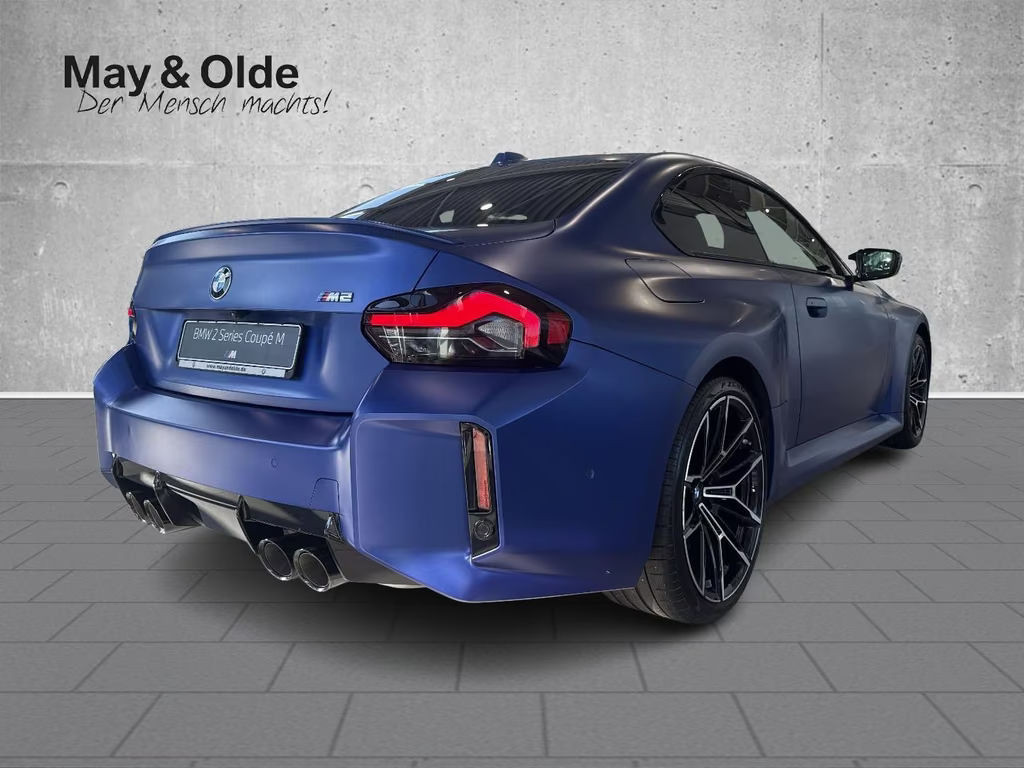 BMW M2