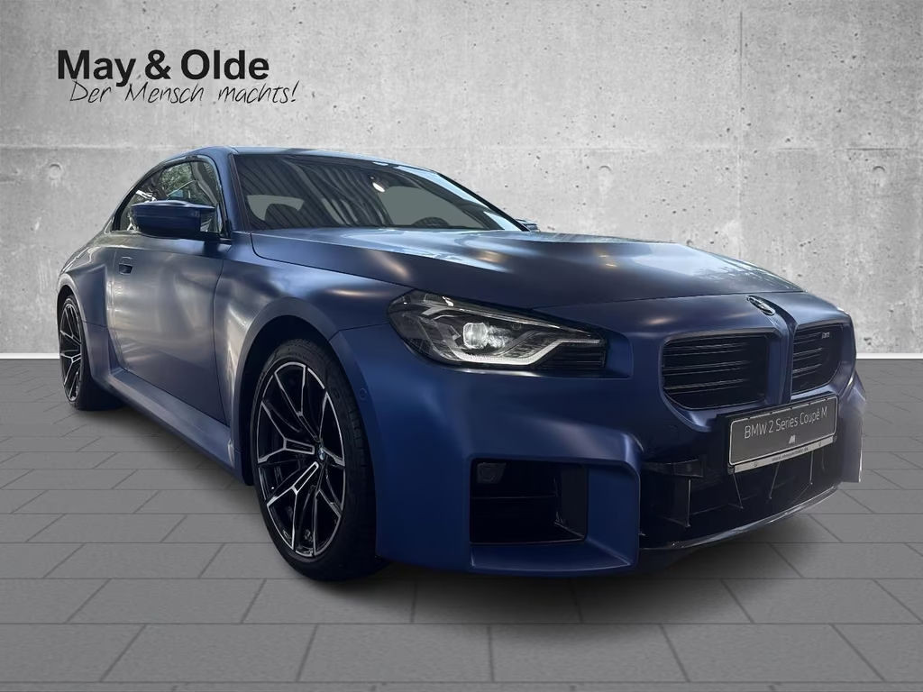 BMW M2
