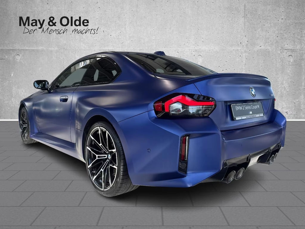 BMW M2