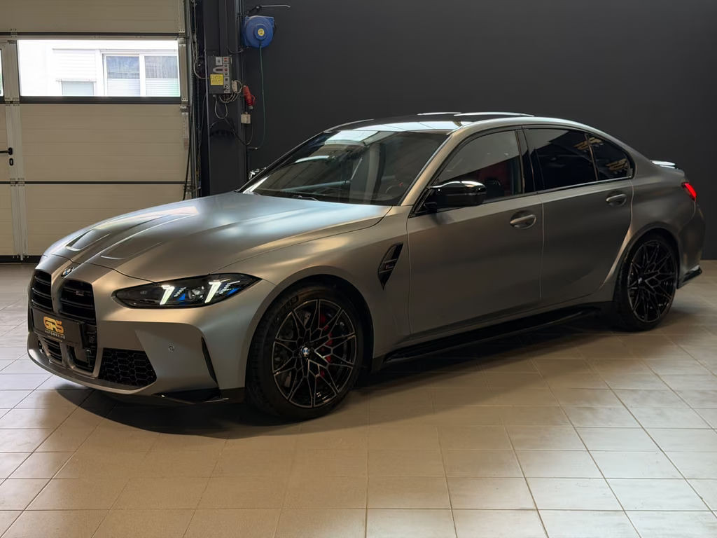 BMW M3