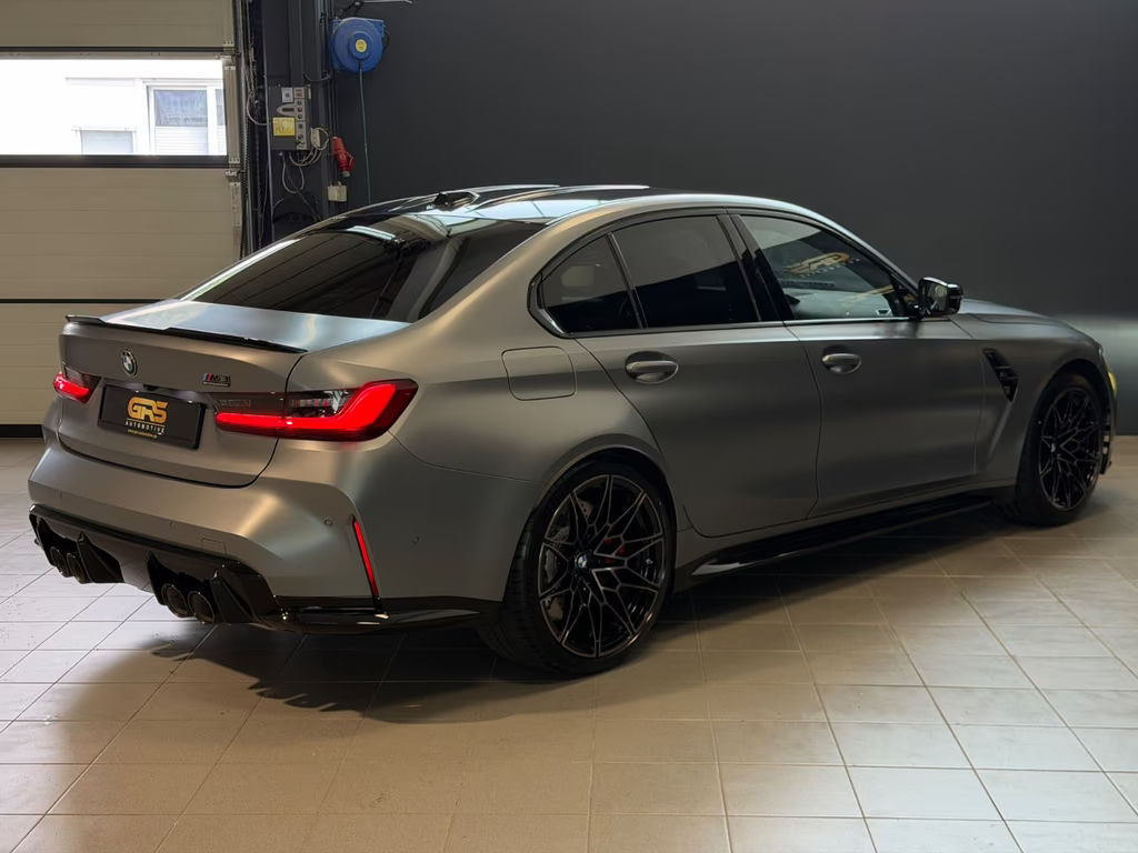 BMW M3