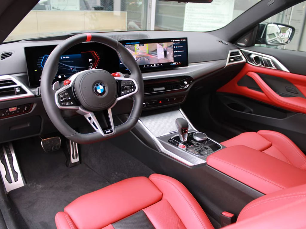 BMW M4