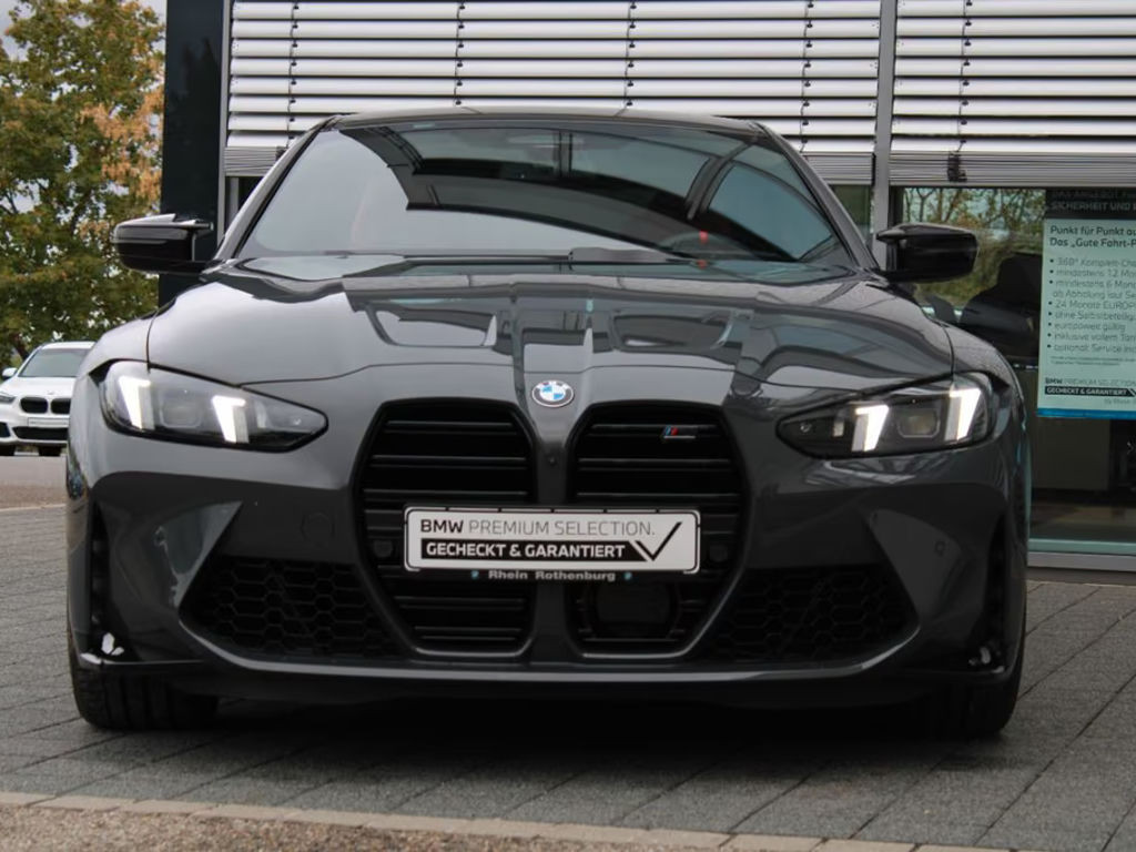 BMW M4