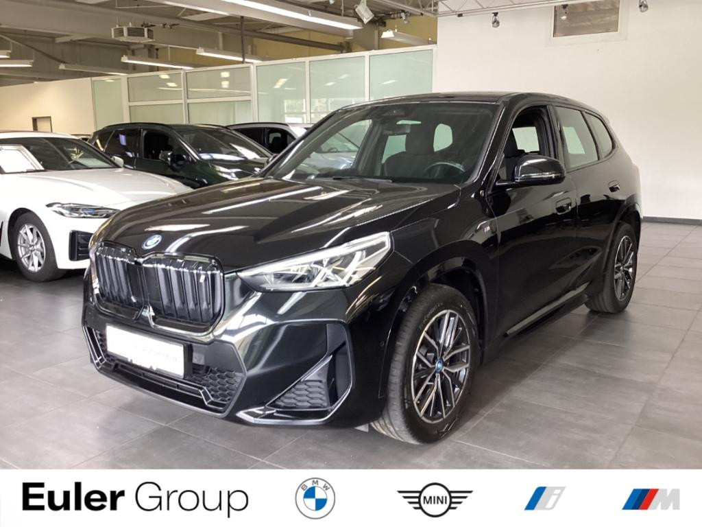 BMW iX1 M-Sport xDrive