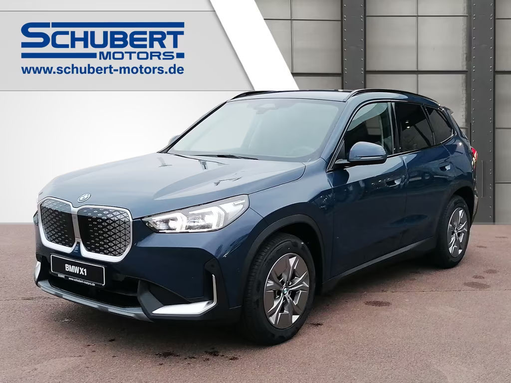 BMW iX1 eDrive20
