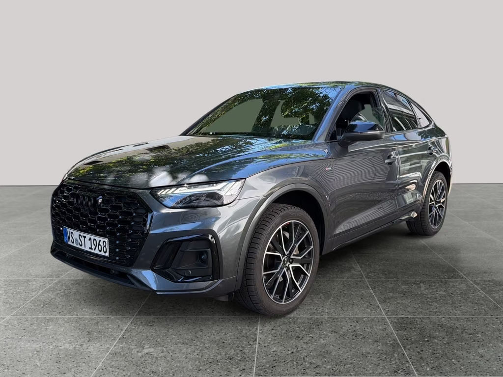 Audi Q5 Sportback S-Line 40 TDI