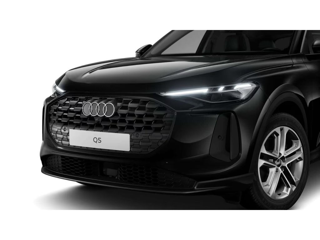 Audi Q5 TFSI