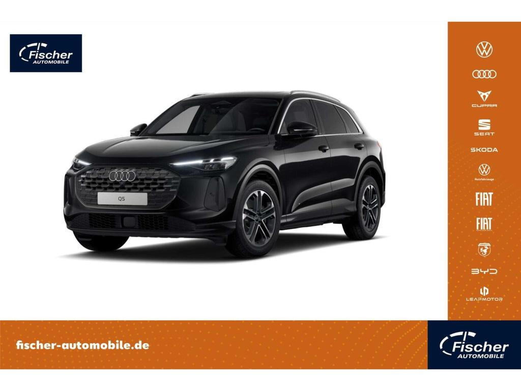 Audi Q5 Quattro