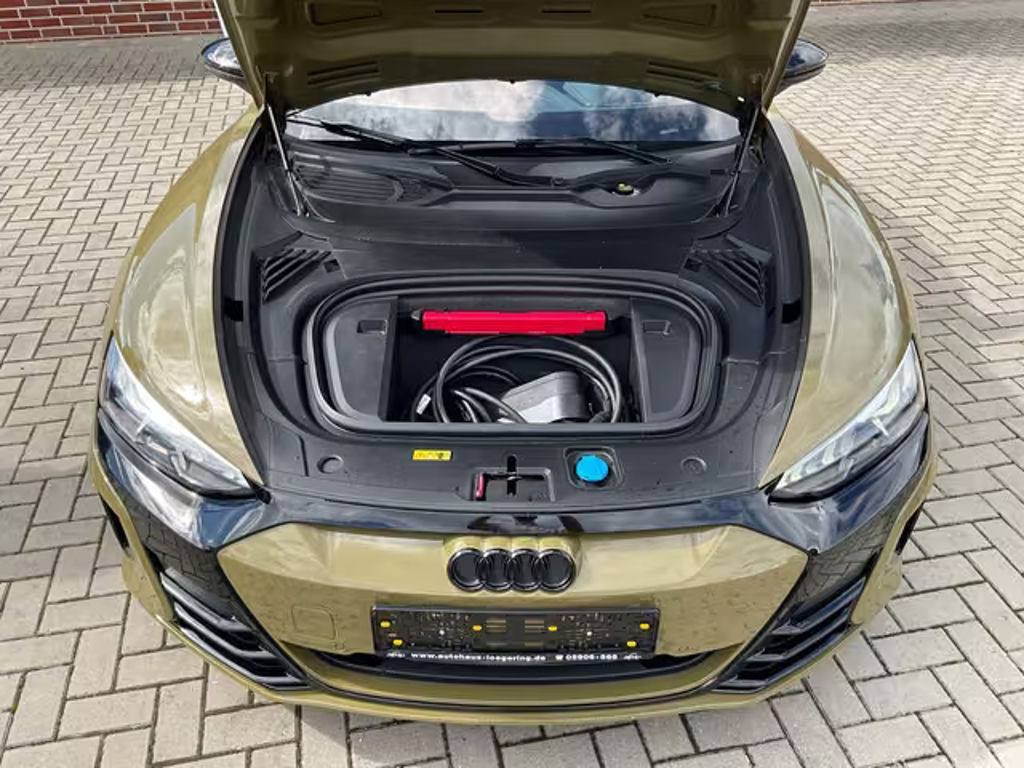 Audi RS e-tron GT