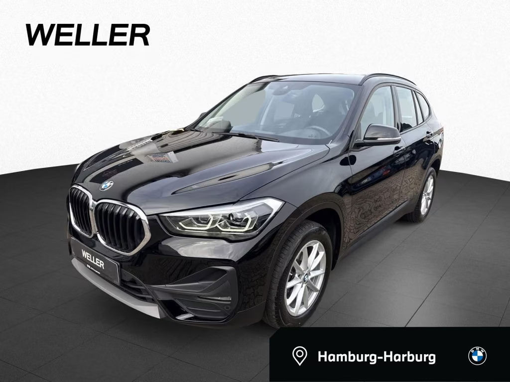 BMW X1 Advantage pakket