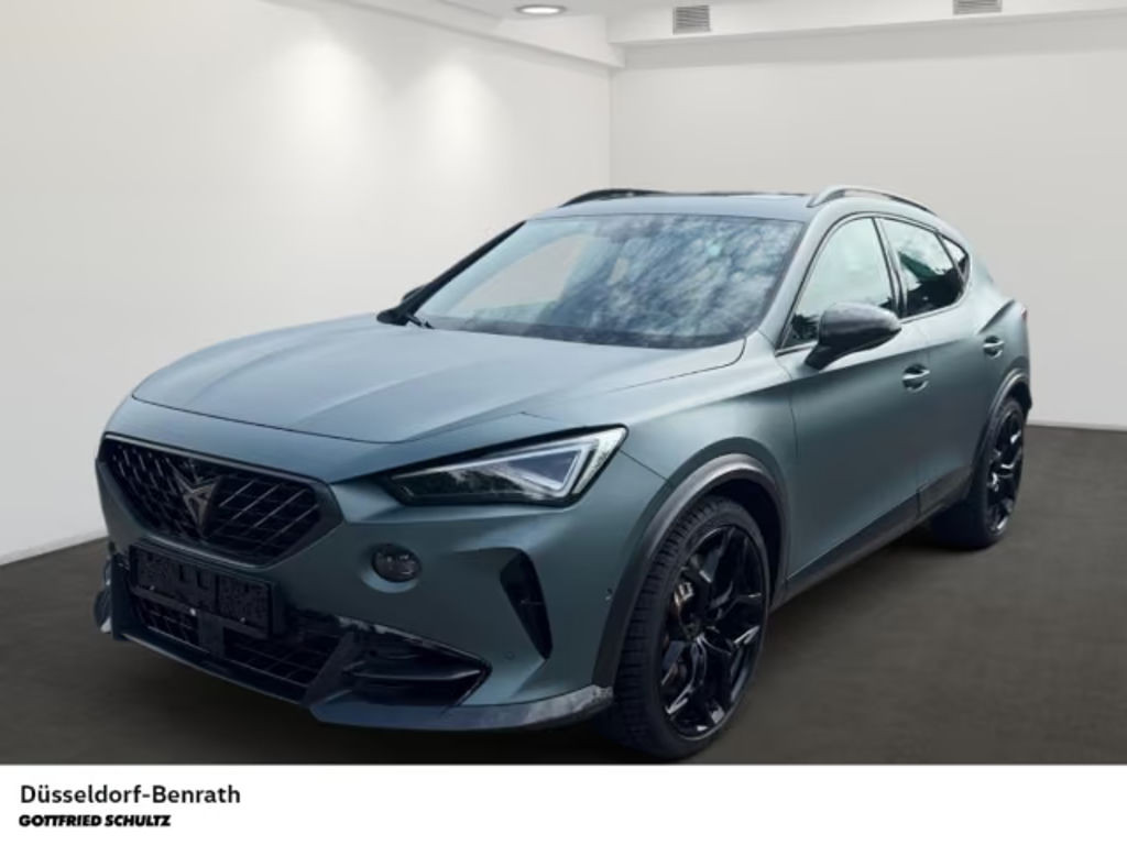Cupra Formentor 4Drive VZ5