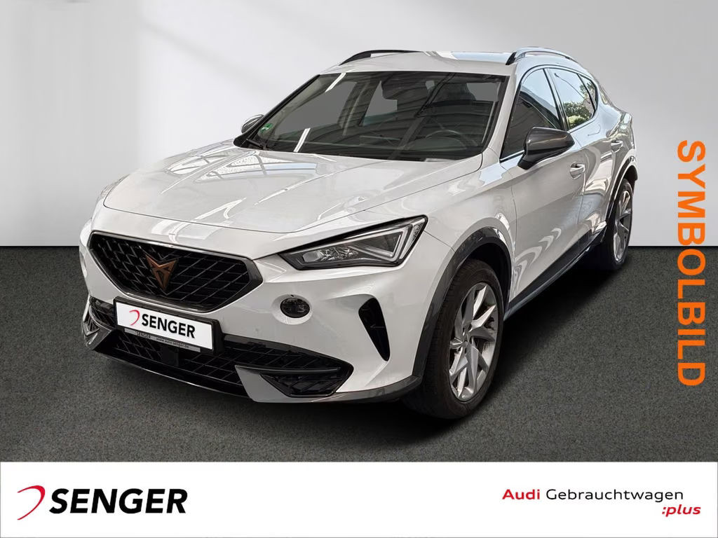 Cupra Formentor 1.5 TSI