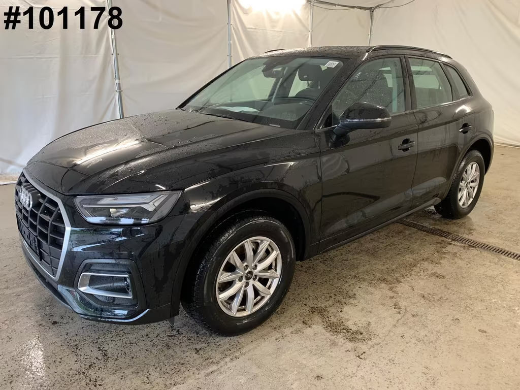 Audi Q5 Quattro