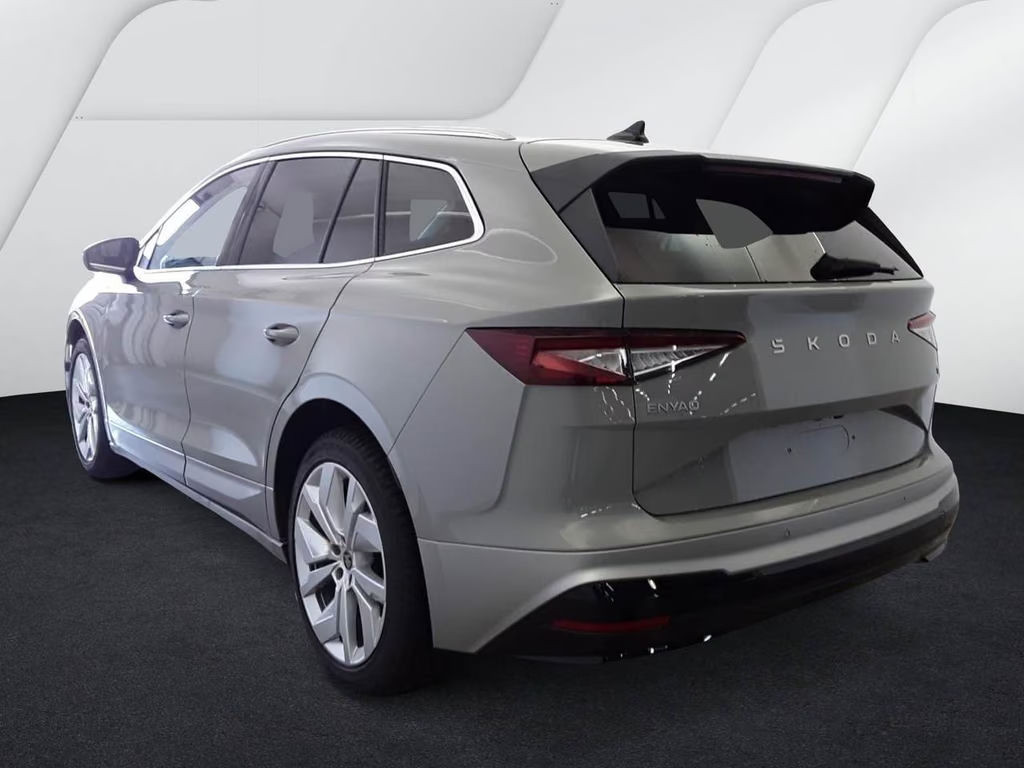 Skoda Enyaq iV