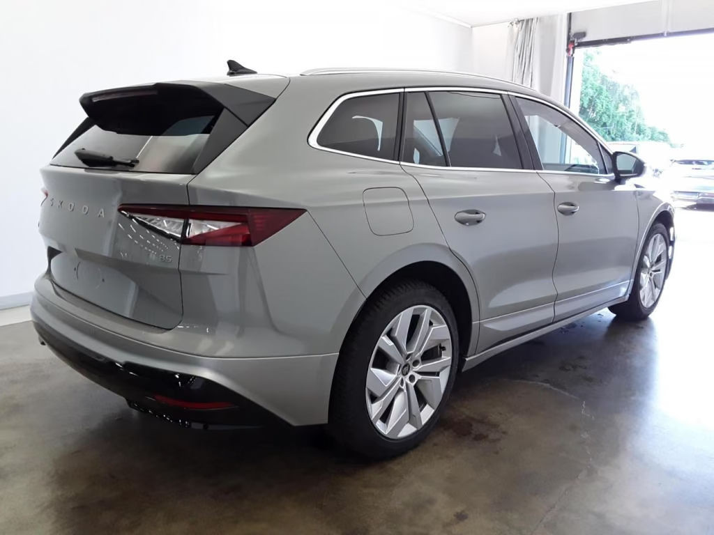 Skoda Enyaq iV