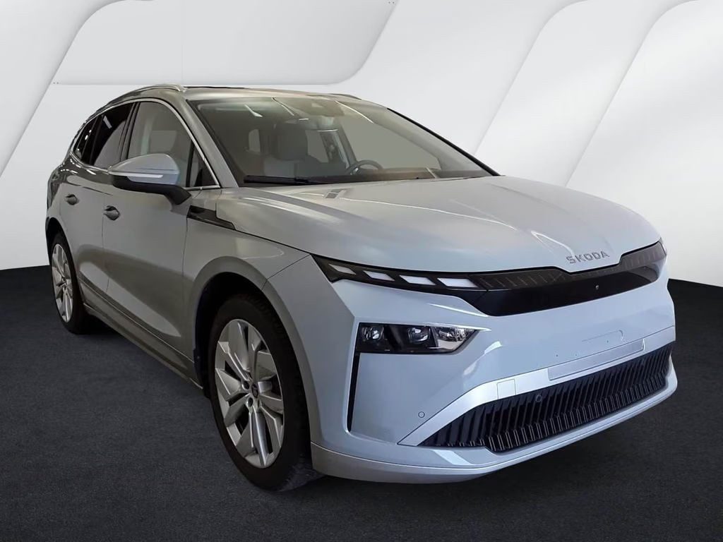 Skoda Enyaq iV