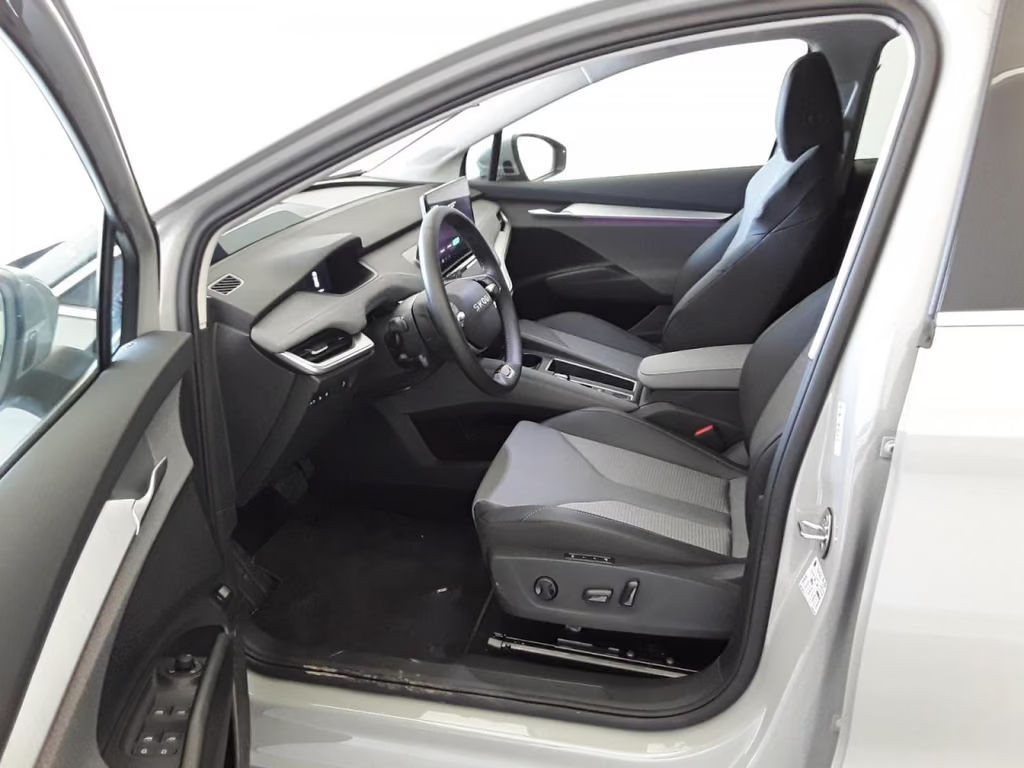 Skoda Enyaq iV
