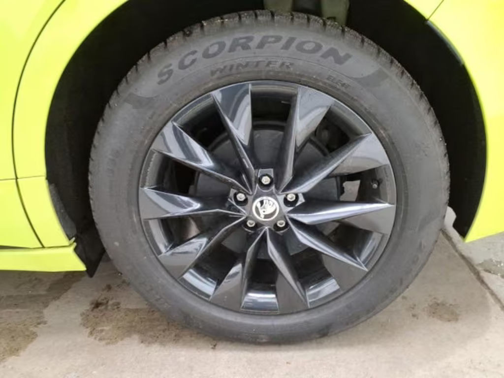 Skoda Enyaq iV