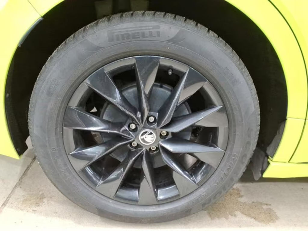 Skoda Enyaq iV
