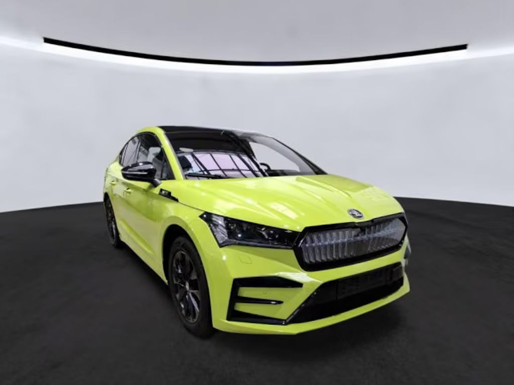 Skoda Enyaq iV
