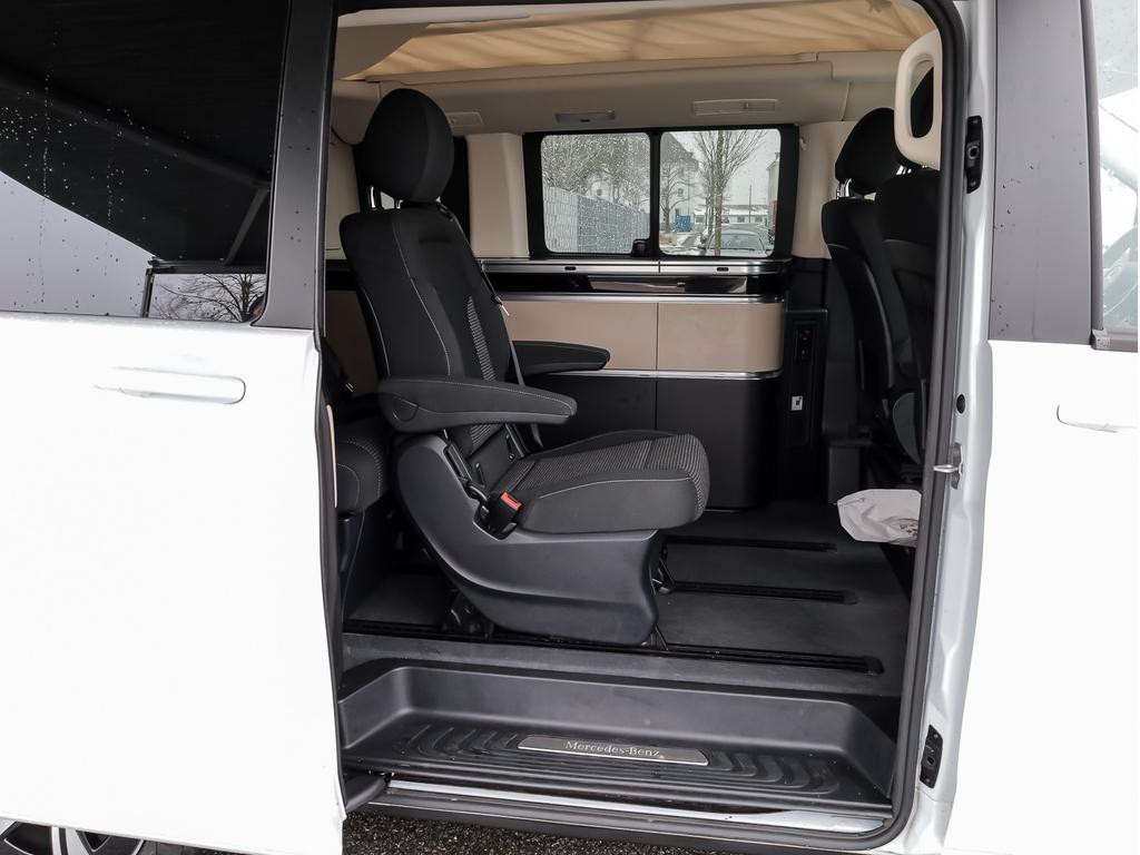 Mercedes-Benz Marco Polo