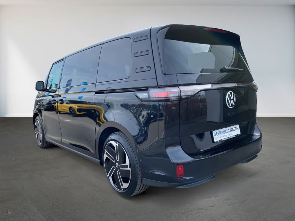 Volkswagen ID.Buzz