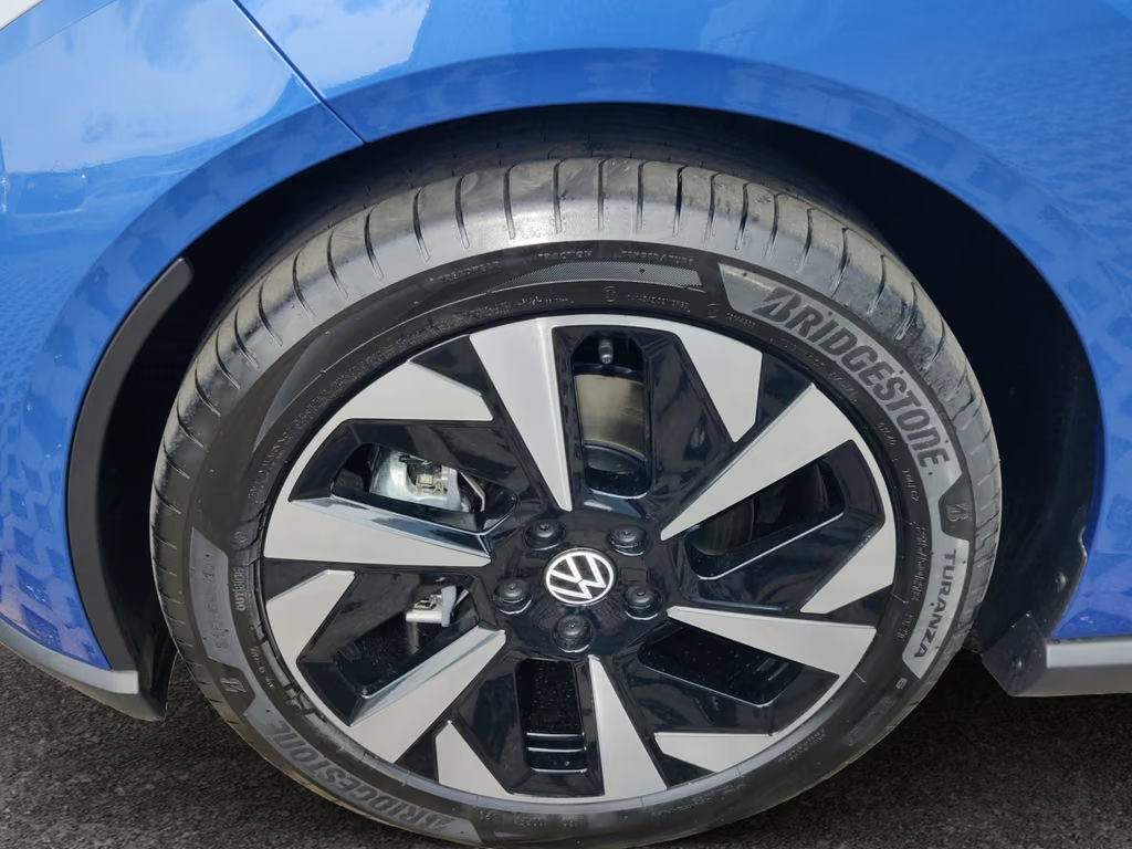 Volkswagen ID. Polo
