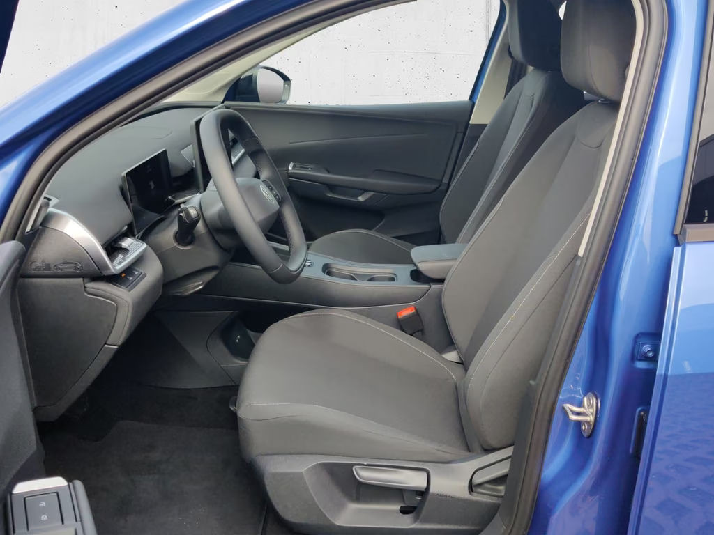 Volkswagen ID. Polo