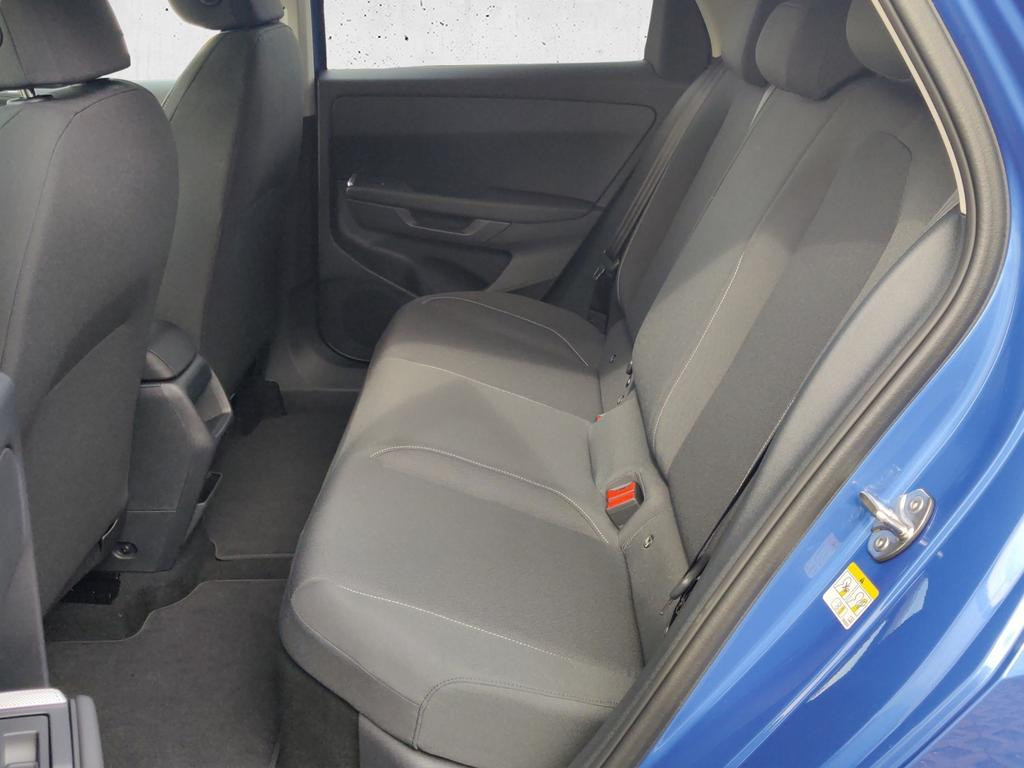 Volkswagen ID. Polo