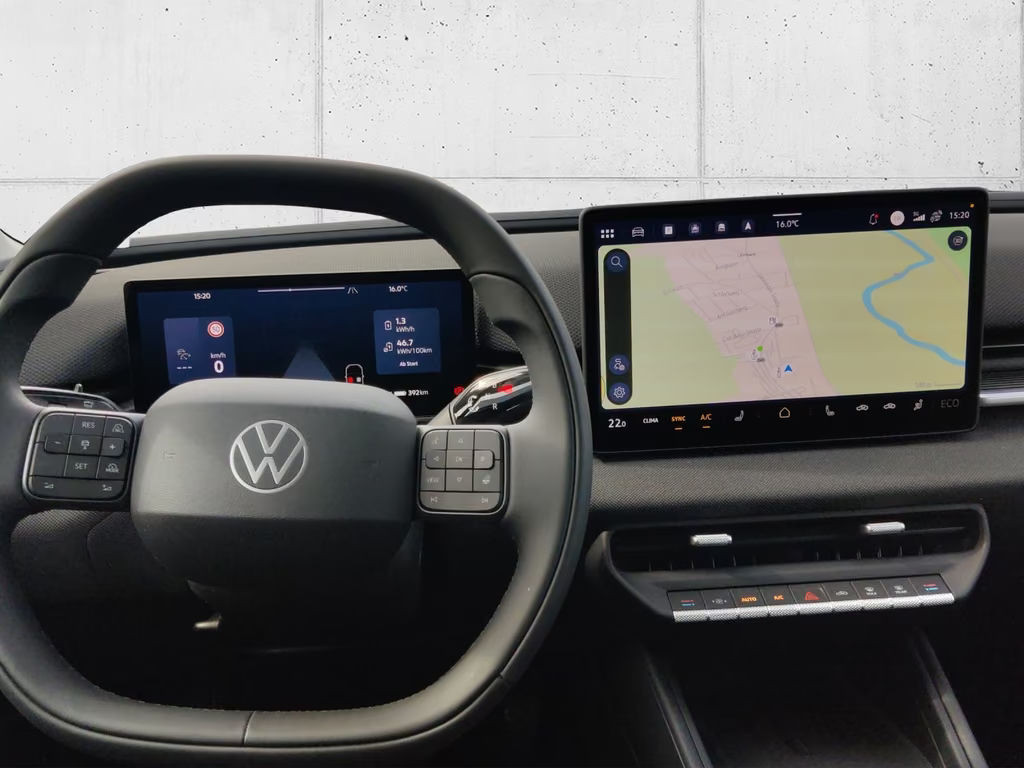 Volkswagen ID. Polo