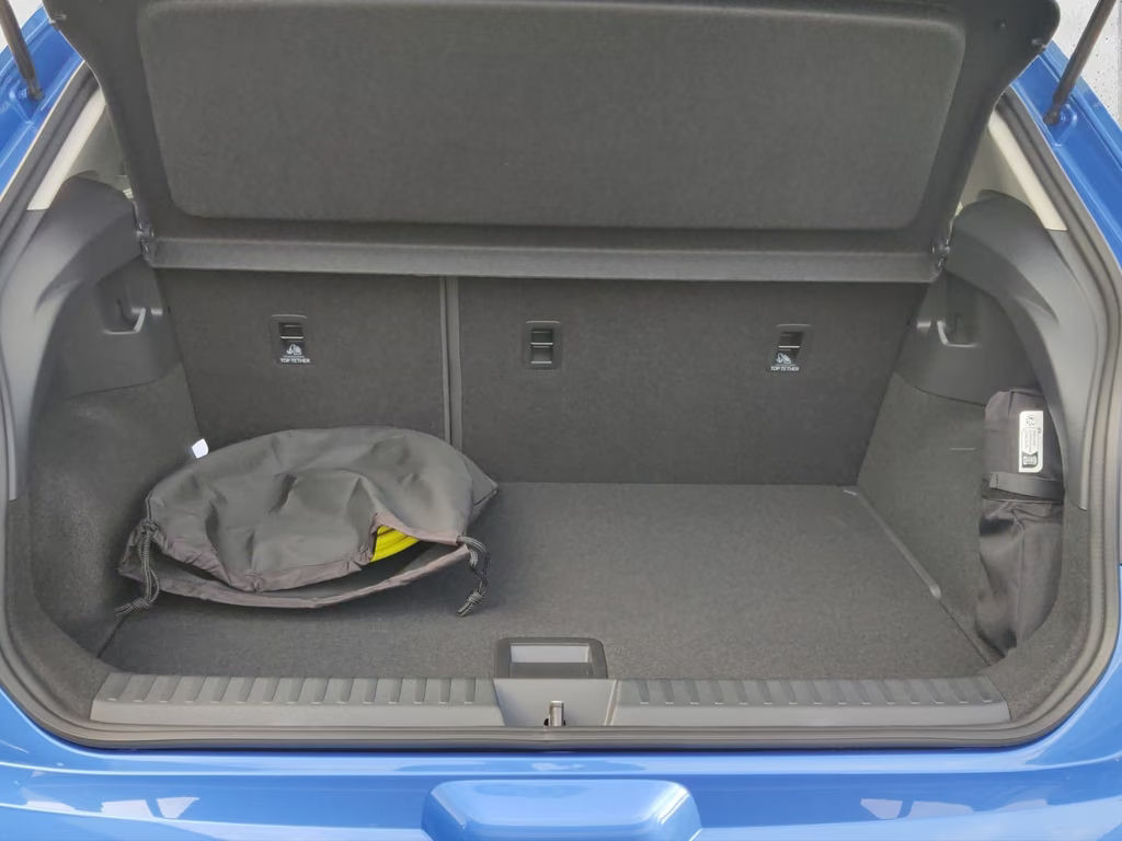 Volkswagen ID. Polo