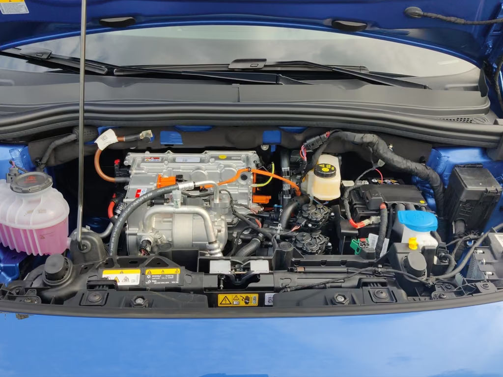 Volkswagen ID. Polo