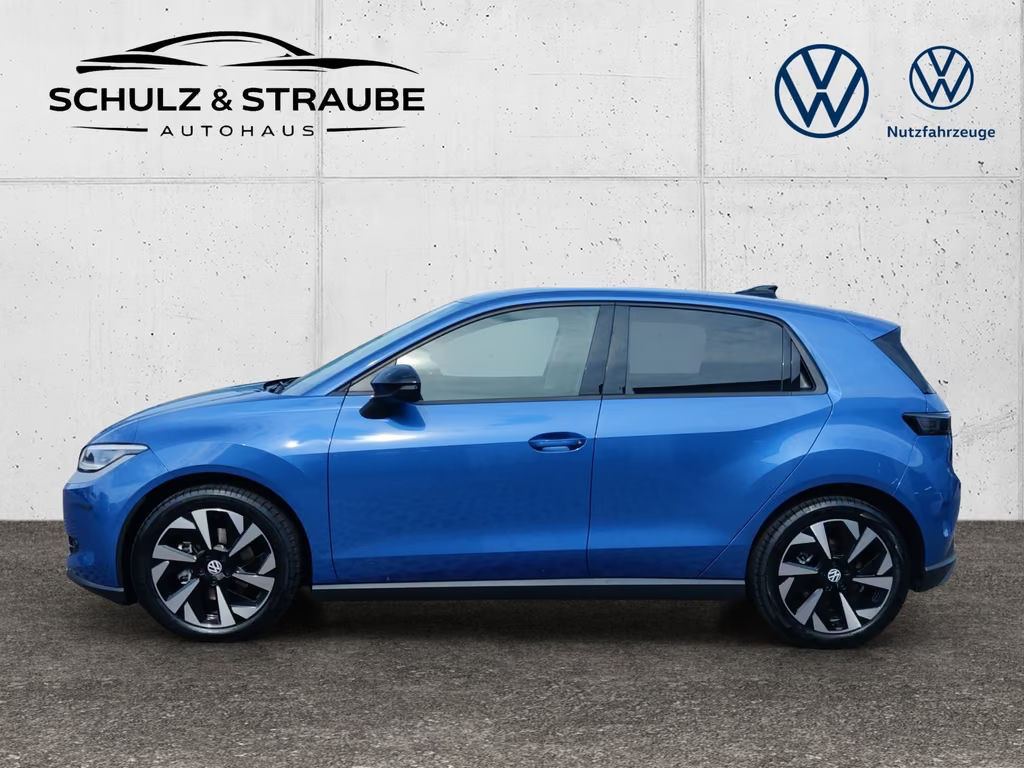 Volkswagen ID. Polo