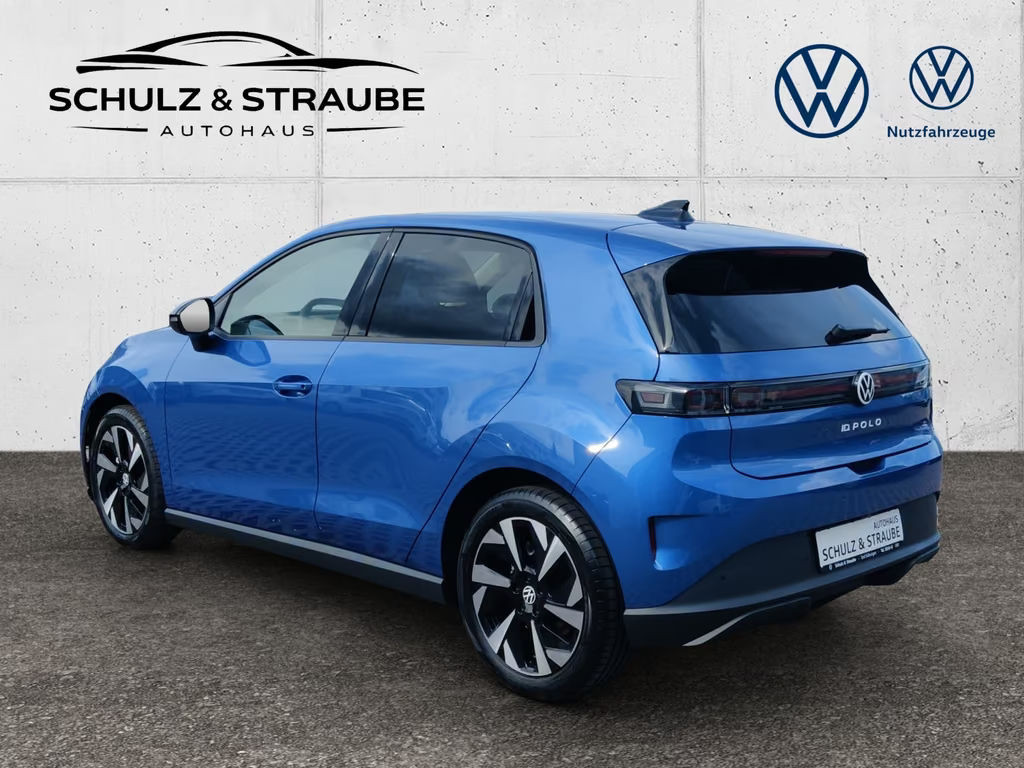 Volkswagen ID. Polo