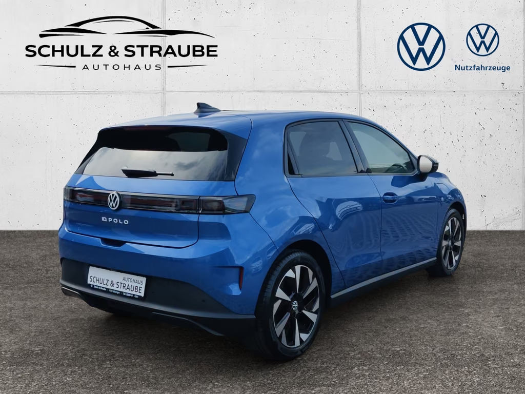 Volkswagen ID. Polo