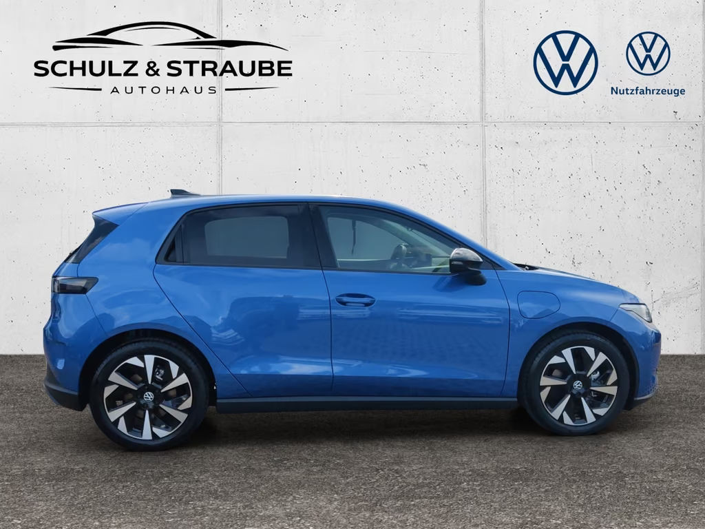 Volkswagen ID. Polo
