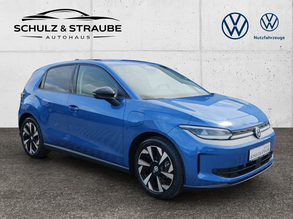 Volkswagen ID. Polo