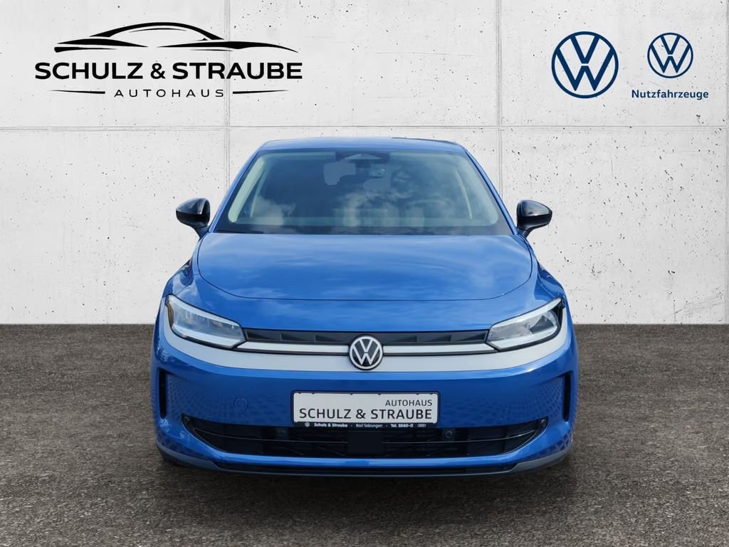 Volkswagen ID. Polo
