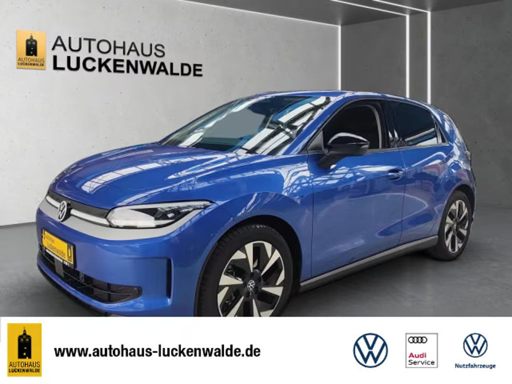 Volkswagen ID. Polo Life