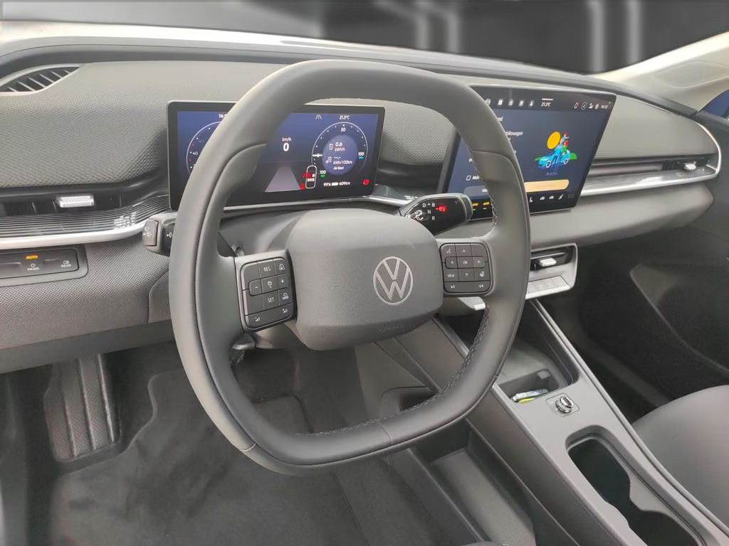 Volkswagen ID. Polo
