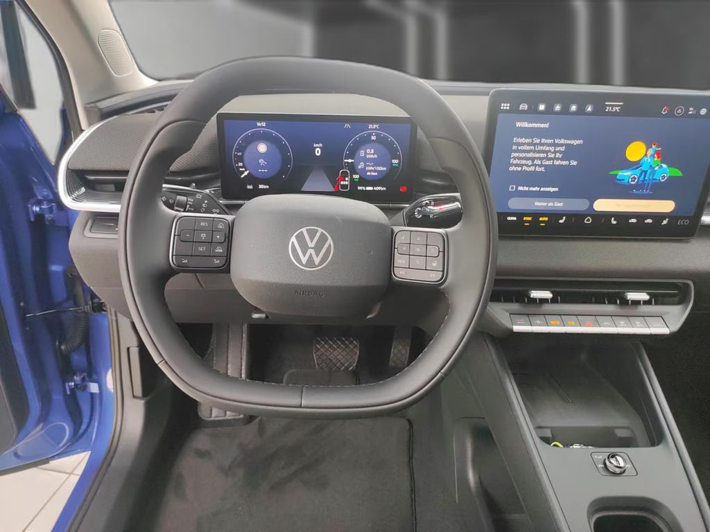 Volkswagen ID. Polo