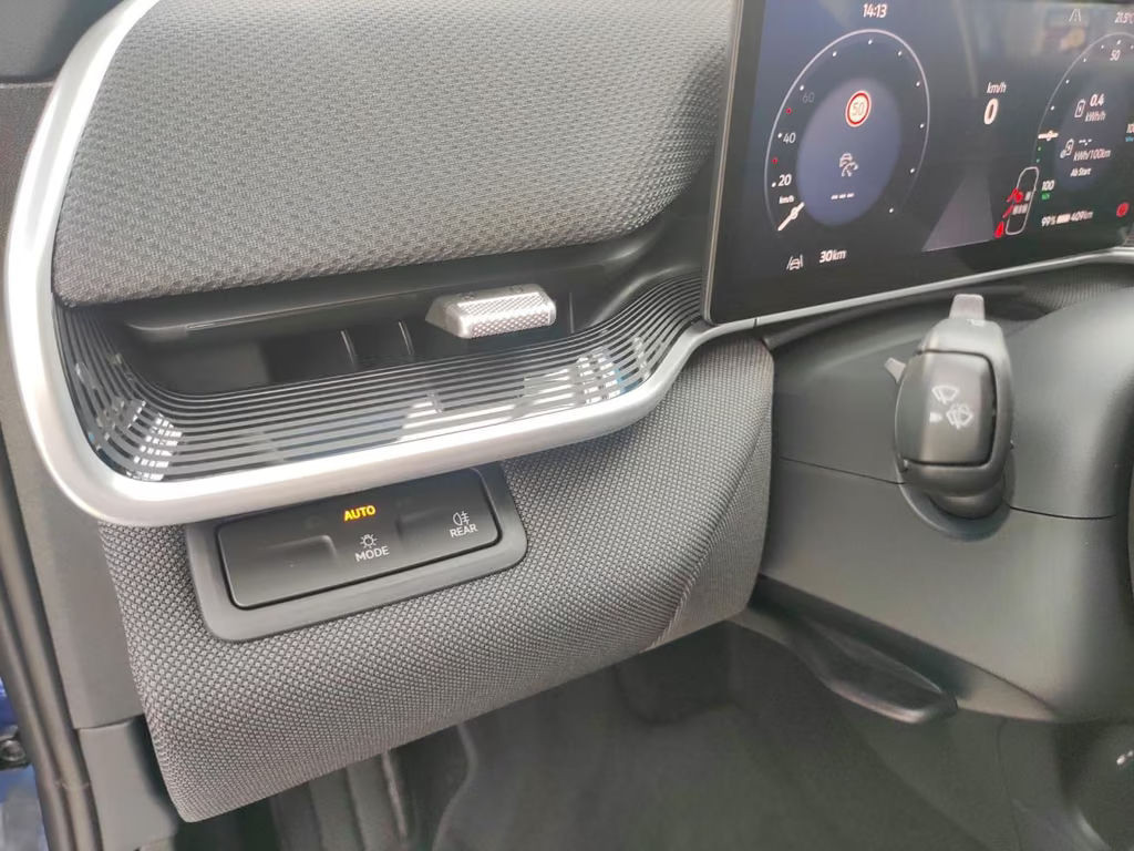 Volkswagen ID. Polo