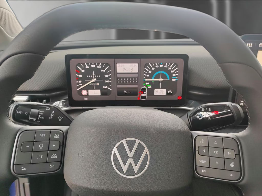 Volkswagen ID. Polo
