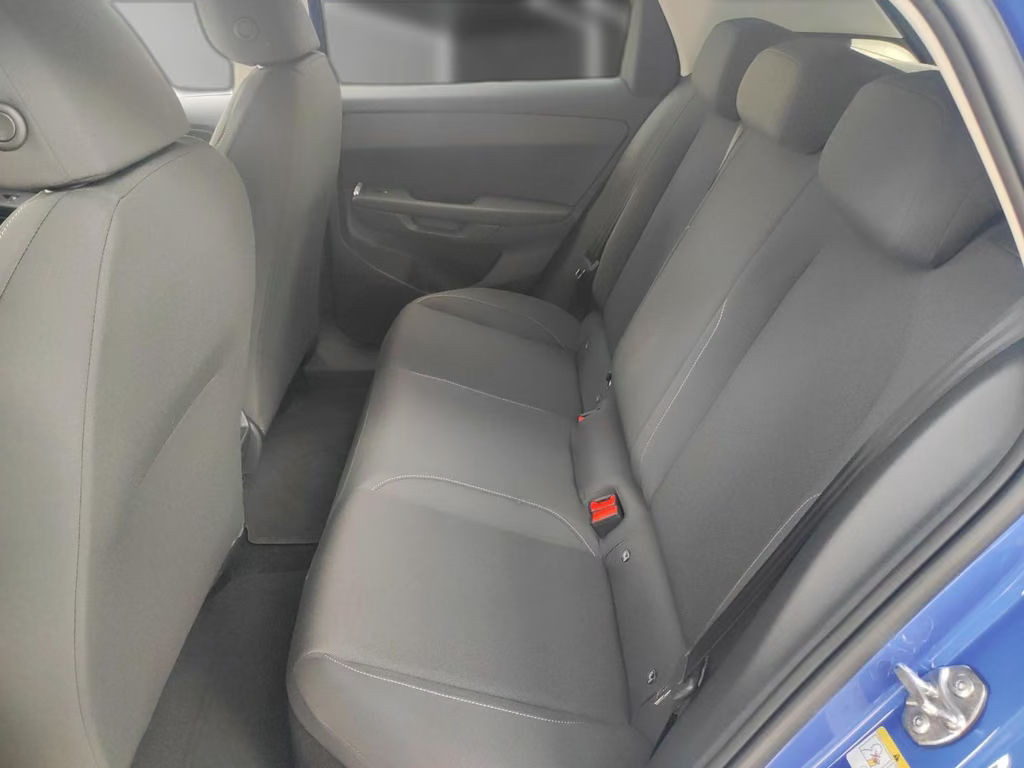 Volkswagen ID. Polo