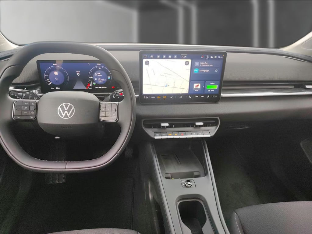 Volkswagen ID. Polo